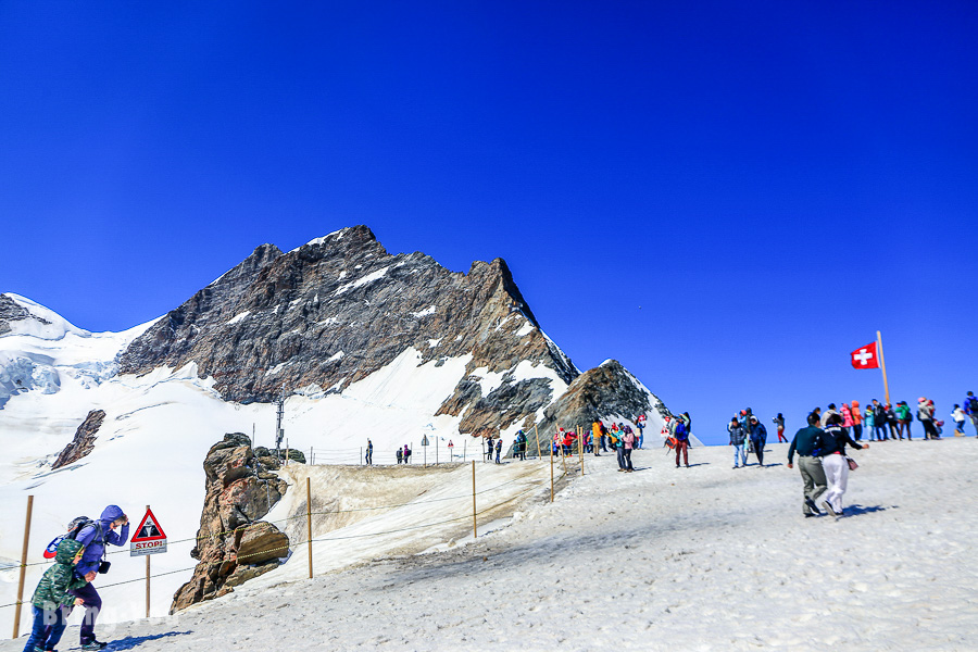 A Navigators Guide To Jungfraujoch Switzerland Discounted Tickets