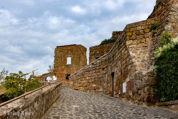 Civita Di Bagnoregio Bringyou