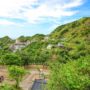 【金瓜石景点】黄金博物馆园区本山五坑矿坑、金瓜石神社遗址、四连栋日式宿舍