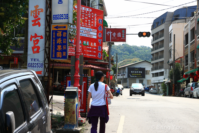 關子嶺大棟山-2