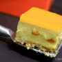 【精品蛋糕推荐】奶酪蛋糕界的爱马仕「Cheese Cake 1 」→ 夏日最夯的芒果轻奶酪