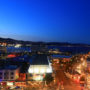 【紐西蘭威靈頓一日遊行程】Wellington威靈頓市區旅遊景點巡禮，充滿藝術文化的城市