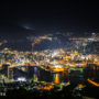 【日本三大夜景】長崎必看稻佐山夜景交通攻略、纜車營業時間