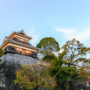 【日本熊本景点】修复的熊本城，地震后重建现况与天守阁开放信息+樱之马场城彩苑