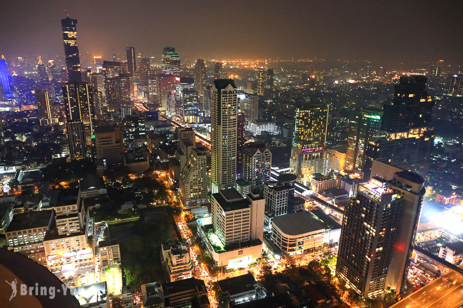 【2024 曼谷自由行攻略】行前規劃、旅遊行程安排、交通、好玩旅遊景點、住宿推薦
