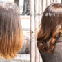 台北美发沙龙：「A Hair Salon」发质魔法师Aileen超优护发，台北车站平价发廊推荐