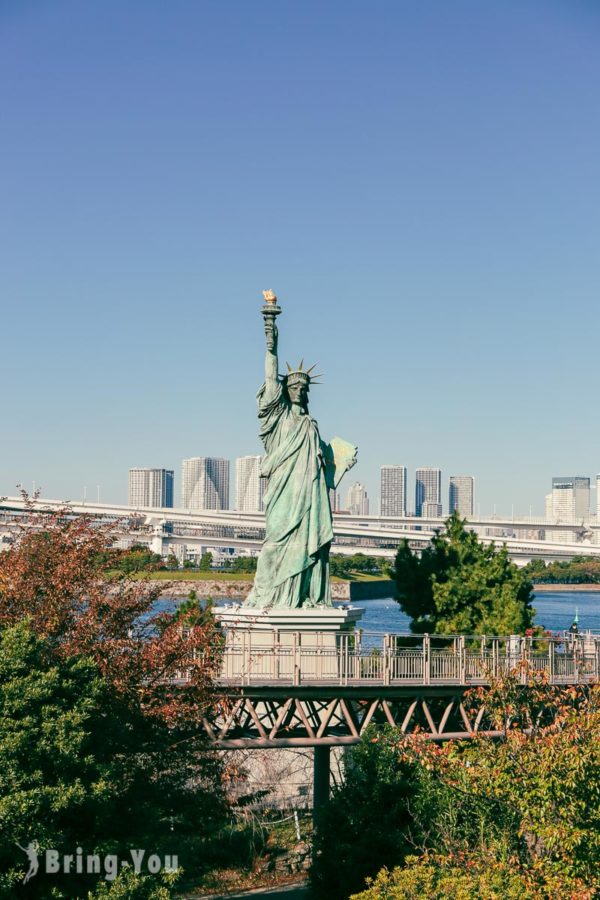 Odaiba Travel Guide: Top 7 Really Fun Things to Do in Odaiba To have ...