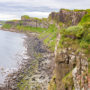 【蘇格蘭高地】天空島景點 Isle of Skye：The Cuillin、Old Man of Storr、Kilt Rock