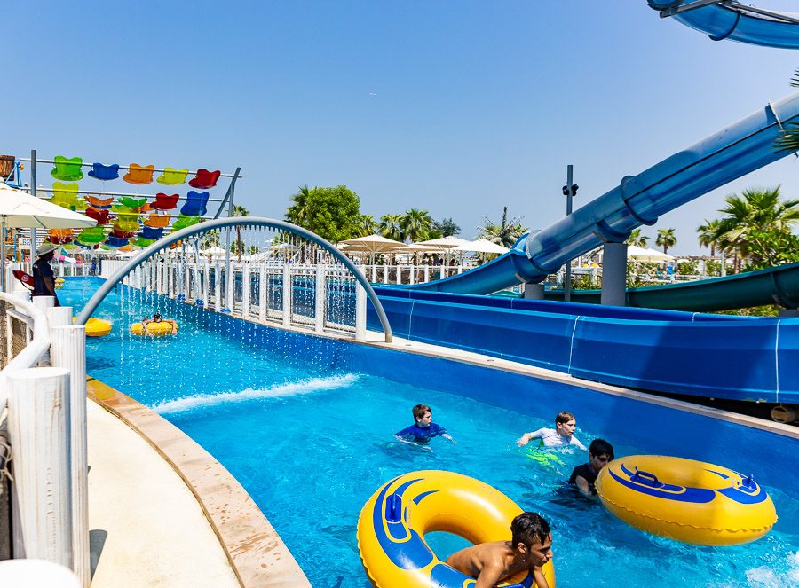 Laguna Waterpark 拉古納水上樂園