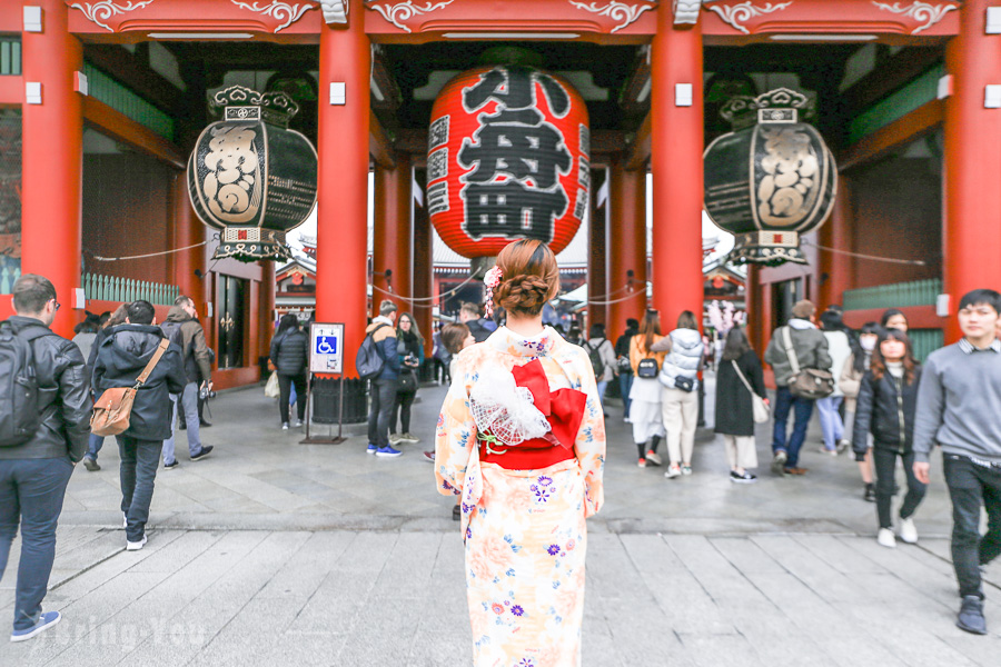 【东京自由行攻略】2024 东京旅游行程规划& 推荐必去东京景点安排法