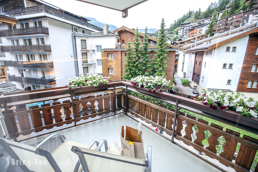 Hotel Butterfly, BW Signature Collection Review: Zermatt’s Best ...