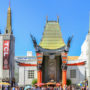【洛杉磯】好萊塢星光大道景點&美食攻略：明星星星、中國戲院名人手印、伴手禮店、杜比劇院、住宿推薦