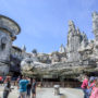 【美國加州迪士尼】最新開幕！星際大戰園區介紹，星戰迷必去Star Wars: Galaxy’s Edge