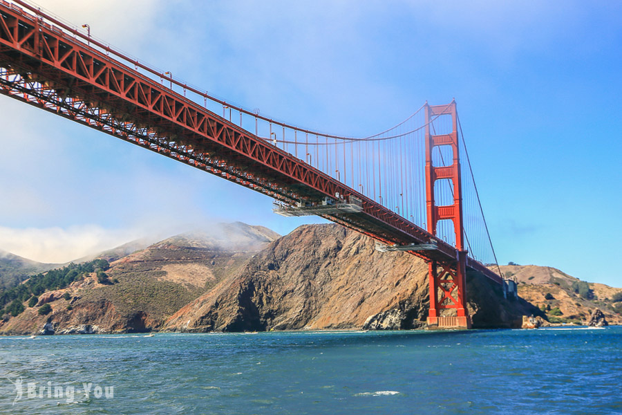 【美國】20個舊金山景點推薦：2024 舊金山一日遊好玩必去親子、郊區景點