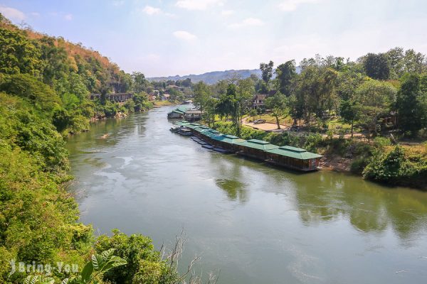 A Day in Kanchanaburi: Best Things to Do, How to Get There, and More ...