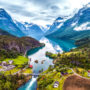 【挪威旅遊攻略】挪威自由行行前準備到行程規劃大公開，教你深度玩挪威
