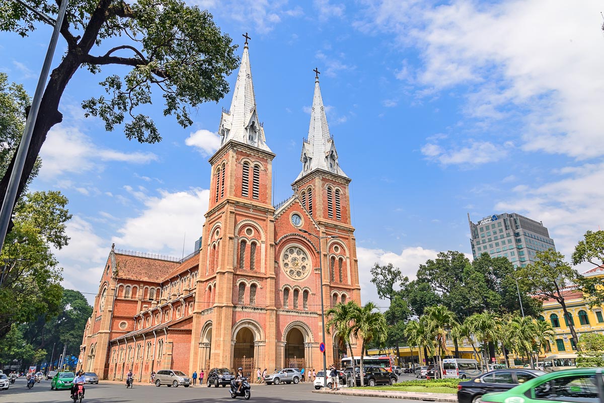 A 2024 Guide To Saigon: Getting Around | Activities | Safety & More