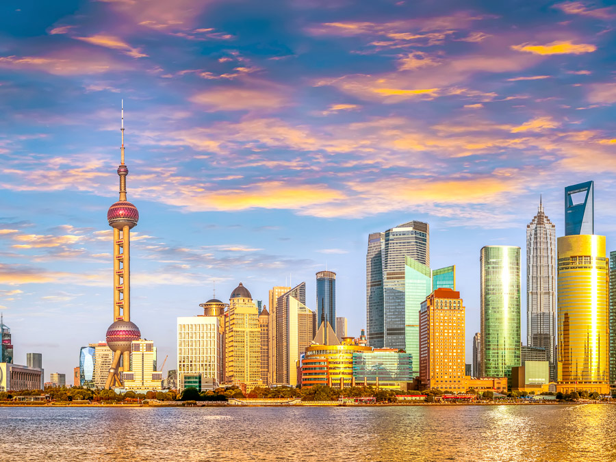 【上海自由行】上海旅遊行前準備攻略：簽證、機票、住宿推薦