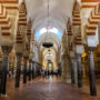 【哥多華】科爾多瓦主教座堂：西班牙最壯麗的宗教建築，基督教及伊斯蘭教風格的完美結合