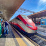 【義大利國鐵】搭火車玩遍米蘭、威尼斯、佛羅倫斯、羅馬交通攻略：訂票省錢法、罷工、搭車注意事項