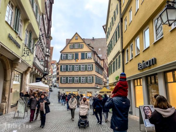 【德國】仙蹤大道 Fantastische Straße：沿途行經城市 & 城鎮景點介紹