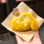 【京都錦市場】史努比茶屋：推薦必點可愛的 SNOOPY 紅豆餅 & 超好買周邊商品