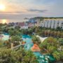 【富國島南邊住宿推薦】Premier Residences Phu Quoc Emerald Bay 五星級渡假酒店評價：私人沙灘、泳池滑水道應有盡有