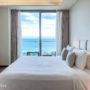 【岘港美溪沙滩】岘港乐卡尔特岘港海滩酒店评价：海景房眺望世界六大美丽沙滩