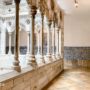 【葡萄牙里斯本】國立磁磚博物館：從瓷磚看葡萄牙近代史，探索阿茲雷荷瓷磚的起源