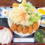 【松島美食餐廳推薦】漁師的海鮮丼：生牡蠣、炸牡蠣蓋飯定食超好吃！