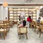 【胡志明網美咖啡廳推薦】中原咖啡：越南第一名的咖啡品牌