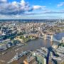 【英國最高觀景台】倫敦碎片塔門票、預約教學、London Pass 是否可用