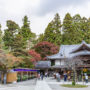 【岩手賞楓景點】中尊寺：交通、必看重點介紹（金色堂）、附近美食推薦