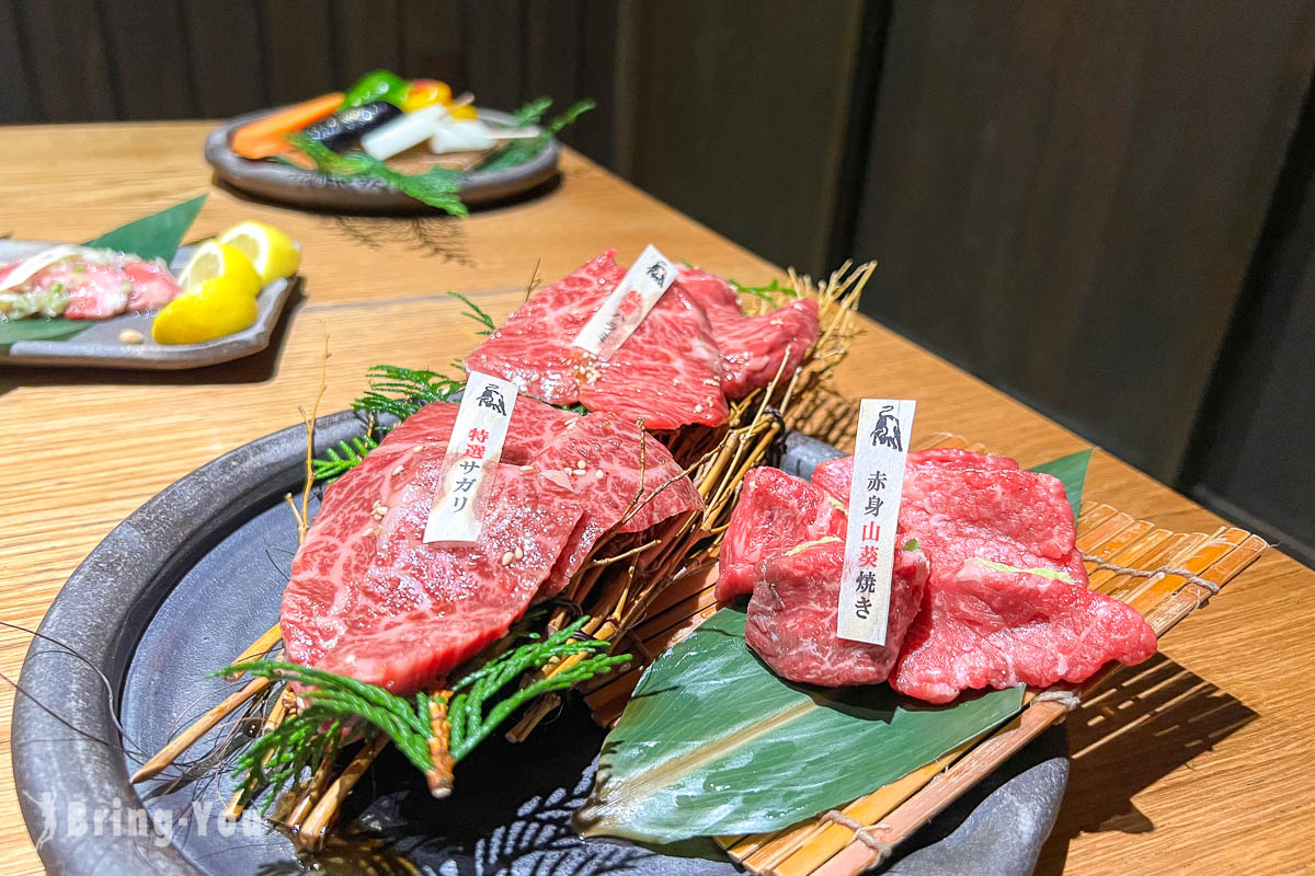 【仙台商店街高級燒肉推薦】炭火燒肉 牛仁 一番町本店：仙台牛這裡吃